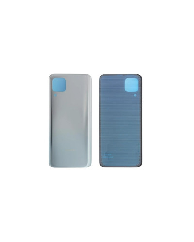 Задня кришка Huawei P40 Lite (Сіра) Original