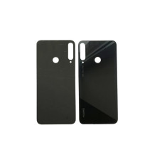 Задня кришка Huawei P40 Lite E / Y7p (Чорна) Original