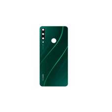 Задня кришка Huawei Y6p 2020 (Зелена)
