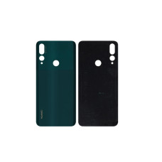 Задня кришка Huawei Y9 Prime 2019 (Зелена) Original