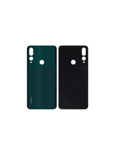 Задня кришка Huawei Y9 Prime 2019 (Зелена) Original