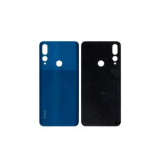 Задня кришка Huawei Y9 Prime 2019 (Синя) Original PRC