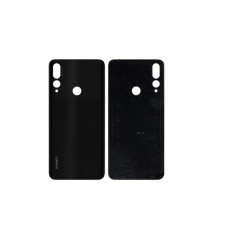 Задня кришка Huawei Y9 Prime 2019 (Чорна) Original