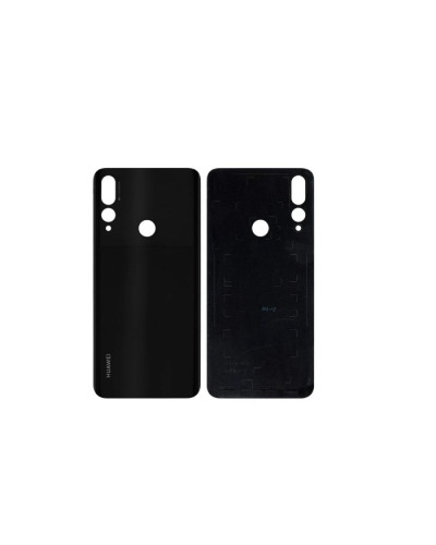 Задня кришка Huawei Y9 Prime 2019 (Чорна) Original
