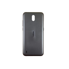 Задня кришка Nokia 1.3 (Чорна) Original