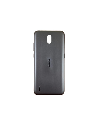 Задня кришка Nokia 1.3 (Чорна) Original