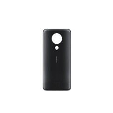 Задня кришка Nokia 5.3 (Сіра) Original