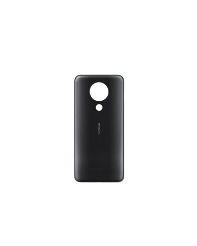 Задня кришка Nokia 5.3 (Сіра) Original