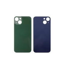 Задня кришка Apple iPhone 13 (Green) Оригінальний виріз