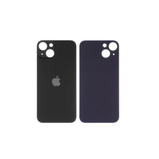 Задня кришка Apple iPhone 13 (Midnight) Оригінальний виріз