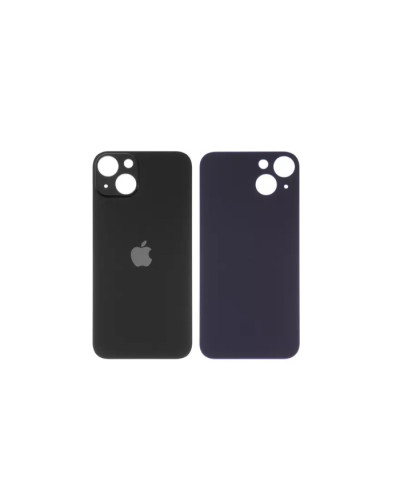 Задня кришка Apple iPhone 13 (Midnight) Оригінальний виріз