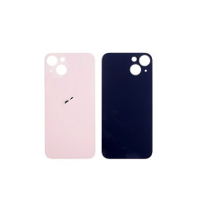 Задня кришка Apple iPhone 13 (Pink) Оригінальний виріз