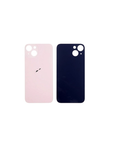Задня кришка Apple iPhone 13 (Pink) Оригінальний виріз