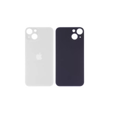 Задня кришка Apple iPhone 13 (Starlight) Оригінальний виріз