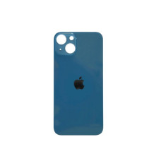 Задня кришка Apple iPhone 13 MINI (Blue) Оригінальний виріз