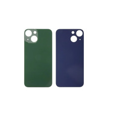 Задня кришка Apple iPhone 13 MINI (Green) Оригінальний виріз