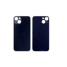 Задня кришка Apple iPhone 13 MINI (Midnight) Більший виріз / Original