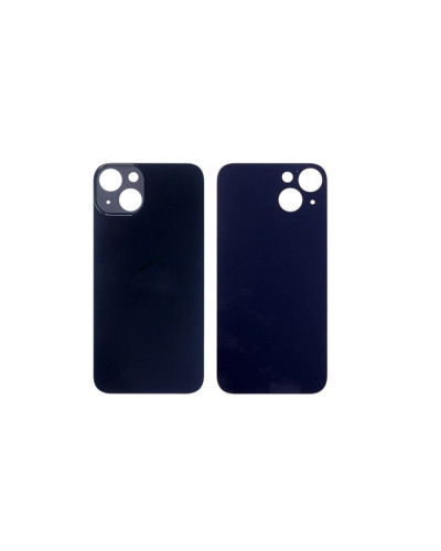 Задня кришка Apple iPhone 13 MINI (Midnight) Оригінальний виріз