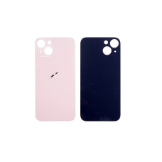 Задня кришка Apple iPhone 13 MINI (Pink) Оригінальний виріз