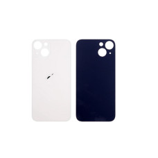 Задня кришка Apple iPhone 13 MINI (Starlight) Оригінальний виріз