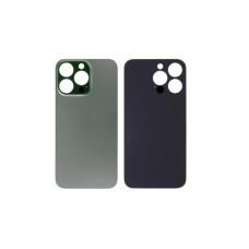 Задня кришка Apple iPhone 13 Pro (Alpine Green) Більший виріз