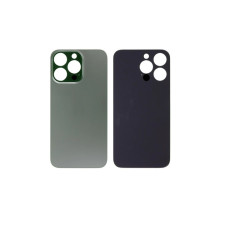 Задня кришка Apple iPhone 13 Pro (Alpine Green) Оригінальний виріз
