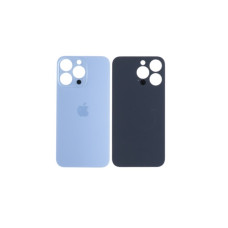 Задня кришка Apple iPhone 13 Pro (Sierra Blue) Оригінальний виріз