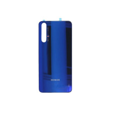 Задня кришка Huawei Honor 20 (Синя)