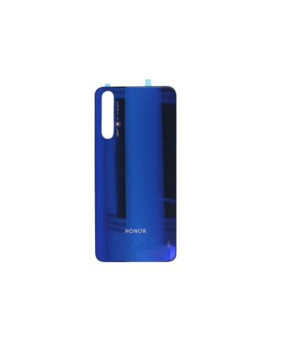 Задня кришка Huawei Honor 20 (Синя)