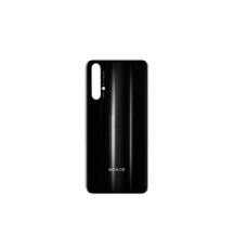 Задня кришка Huawei Honor 20 (Чорна)