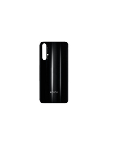 Задня кришка Huawei Honor 20 (Чорна)
