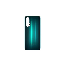 Задня кришка Huawei Honor 20 Pro (Синя)