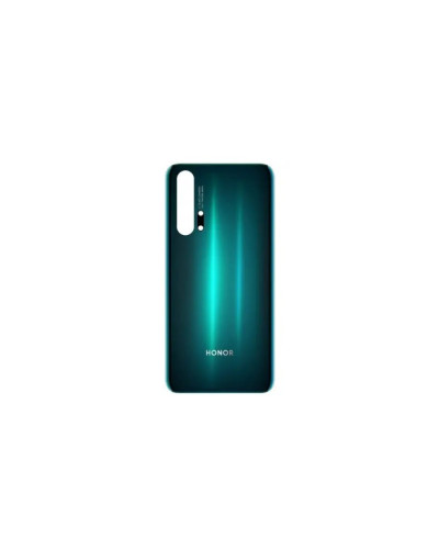 Задня кришка Huawei Honor 20 Pro (Синя)