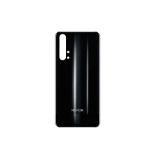 Задня кришка Huawei Honor 20 Pro (Чорна)