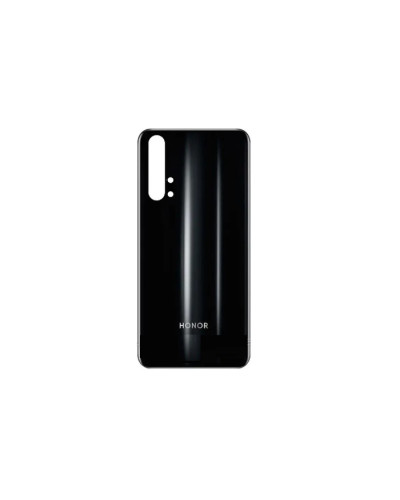 Задня кришка Huawei Honor 20 Pro (Чорна)