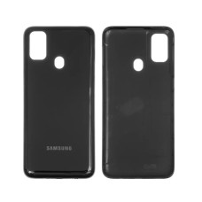 Задня кришка Samsung M307 Galaxy M30s (Чорна) Original