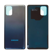 Задня кришка Samsung M317 Galaxy M31s (Синя) Original