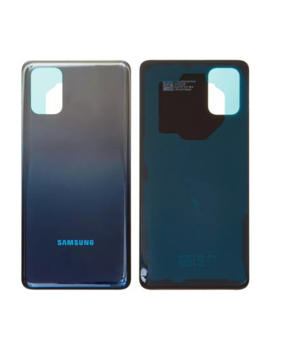 Задня кришка Samsung M317 Galaxy M31s (Синя) Original