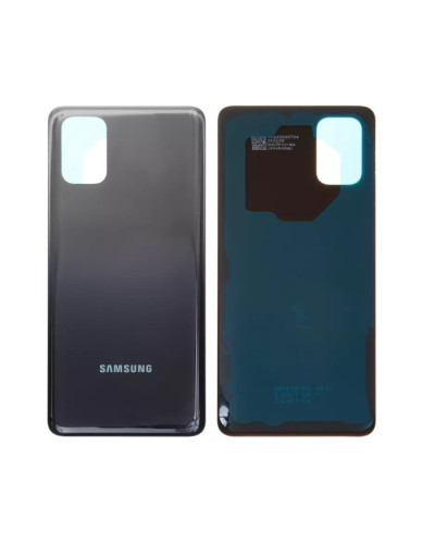 Задня кришка Samsung M317 Galaxy M31s (Чорна) Original