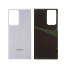 Задня кришка Samsung N985 Galaxy Note 20 Ultra (Біла) Original