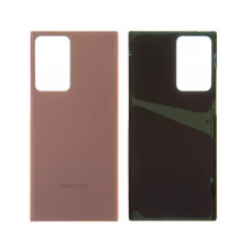 Задня кришка Samsung N985 Galaxy Note 20 Ultra (Бронзова) Original