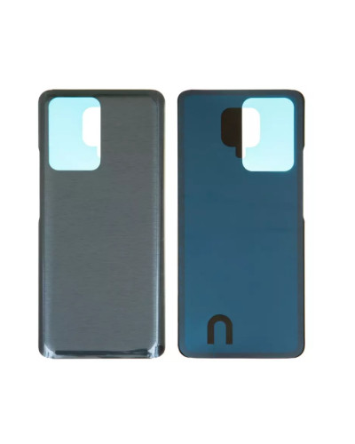 Задня кришка Xiaomi 11T / 11T Pro (Сіра) Original PRC