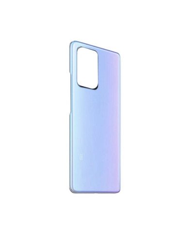 Задня кришка Xiaomi 11T / 11T Pro (Синя) Original PRC
