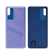 Задня кришка Xiaomi 12 / 12S / 12X (Синя) Original China