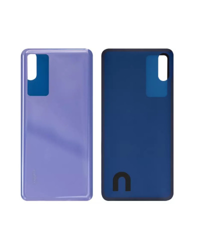 Задня кришка Xiaomi 12 / 12S / 12X (Синя) Original China