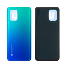Задня кришка Xiaomi Mi 10 Lite (Синя)