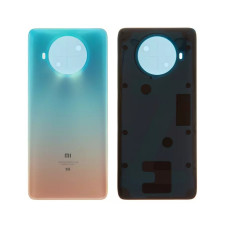 Задня кришка Xiaomi Mi 10T Lite (Рожева) Original PRC