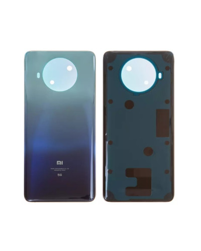 Задня кришка Xiaomi Mi 10T Lite (Синя) Original PRC