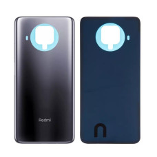 Задня кришка Xiaomi Mi 10T Lite (Сіра) Original PRC
