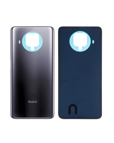 Задня кришка Xiaomi Mi 10T Lite (Сіра) Original PRC